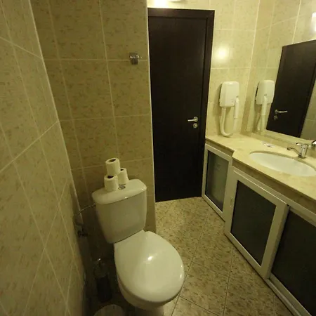 Menada In Grand סבטי ולאס
